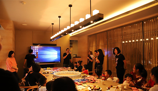 2018 CCD Family Open Day