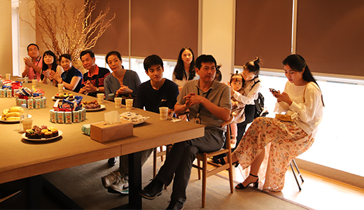 2018 CCD Family Open Day