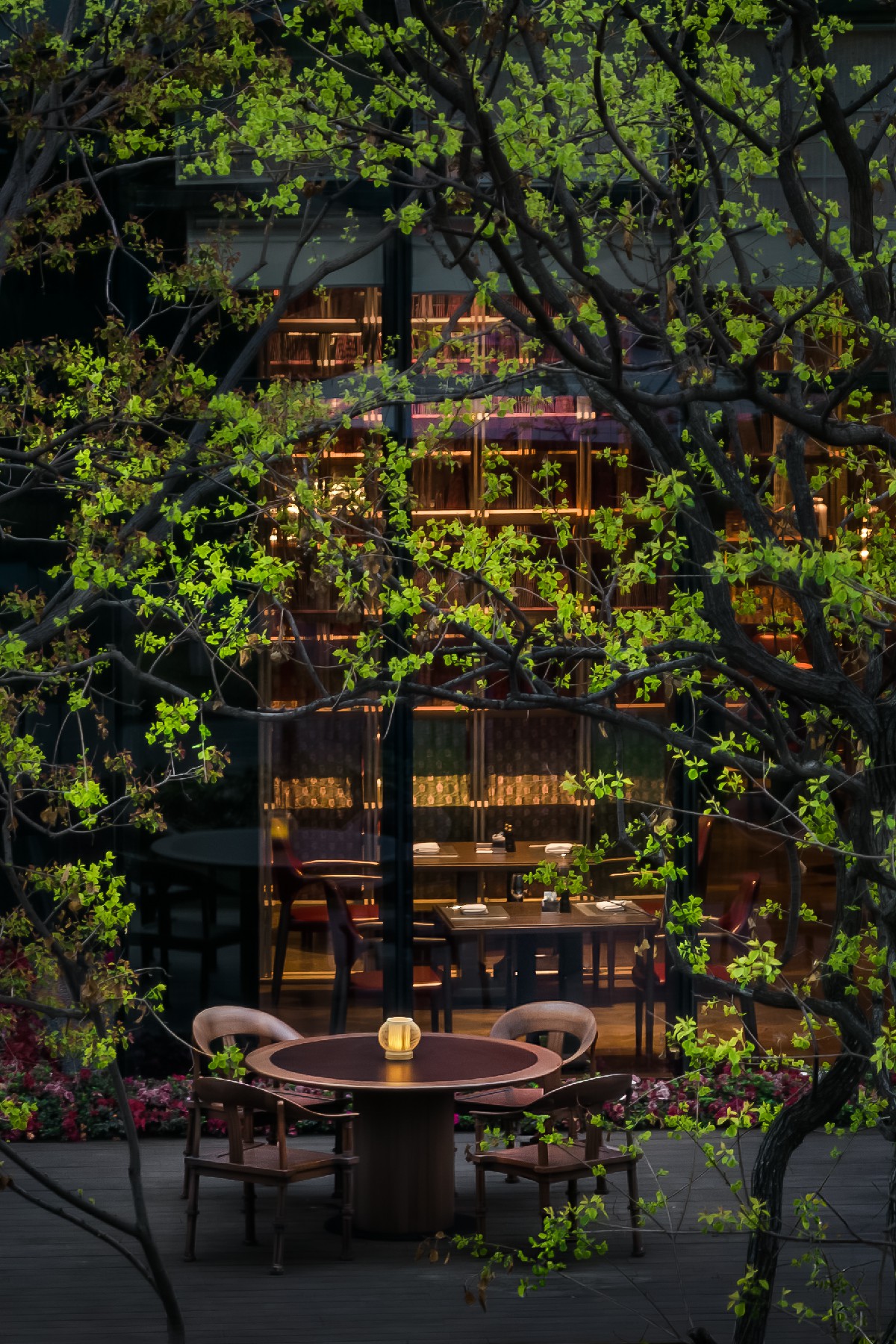 成都木棉花酒店