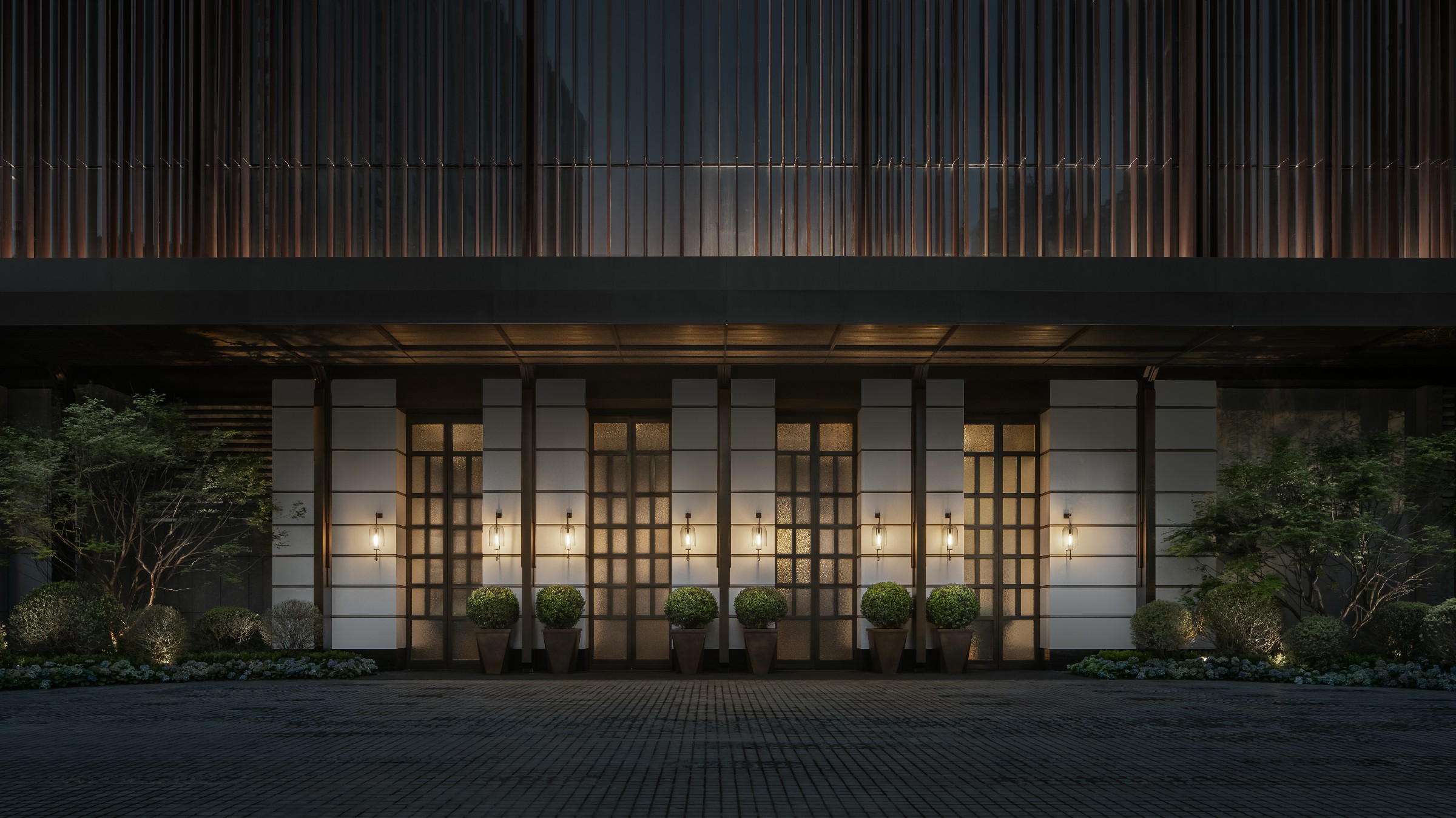 成都木棉花酒店